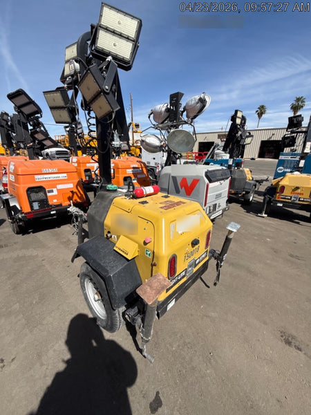 2021 ALLMAND NLV3GR
