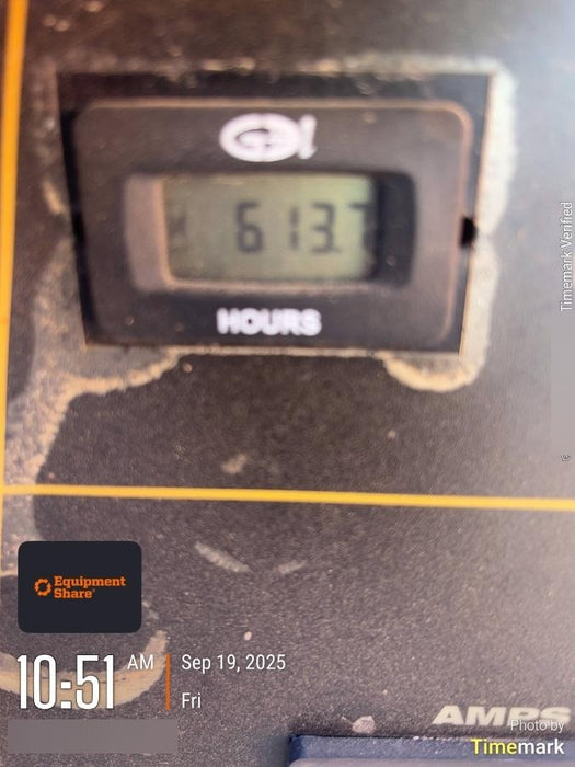 2021 Lincoln Electric Ranger 305 LPG RANGER 305 LPG ONE-PAK