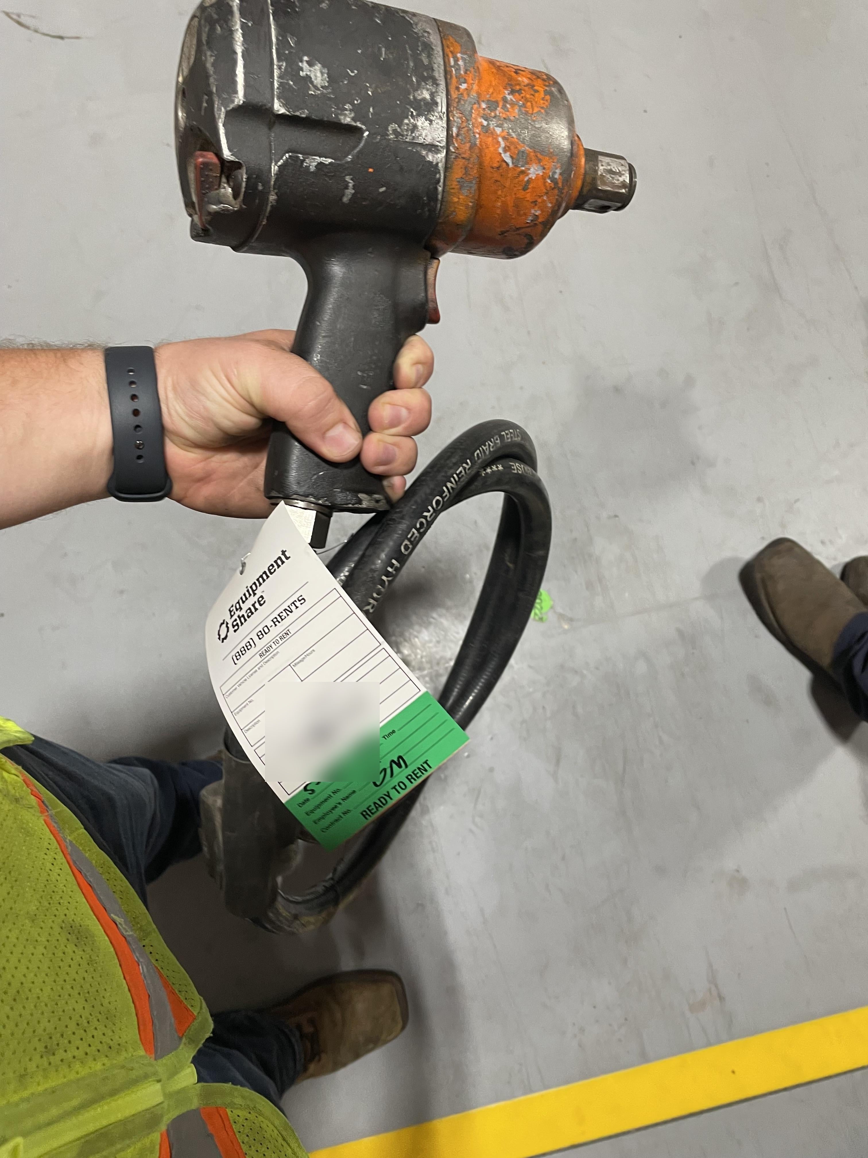 2020 MICHIGAN PNEUMATIC 751SS