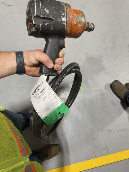 2020 MICHIGAN PNEUMATIC 751SS