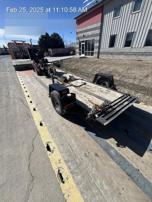 2022 BARRETO E4X6TBT