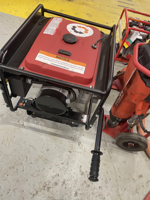 2021 Mi-T-M Corporation GEN-7500-0MH0 Standard