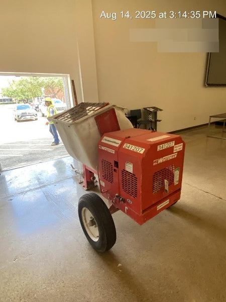2023 MULTIQUIP WM90PH8