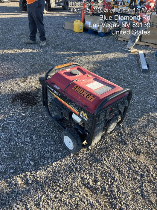 2024 MI-T-M GEN-6500-0MM1