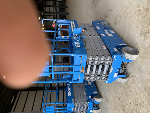 2020 GENIE GS-3232