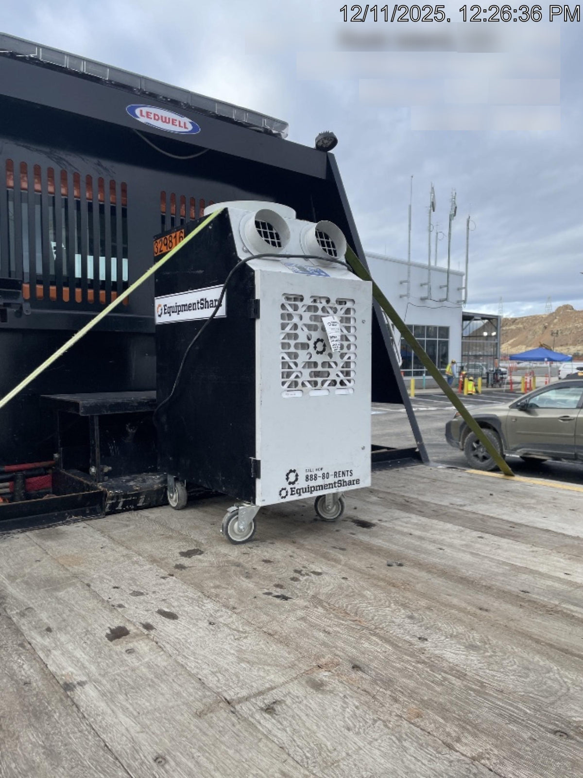 2023 KWIKOOL KPAC1411-2