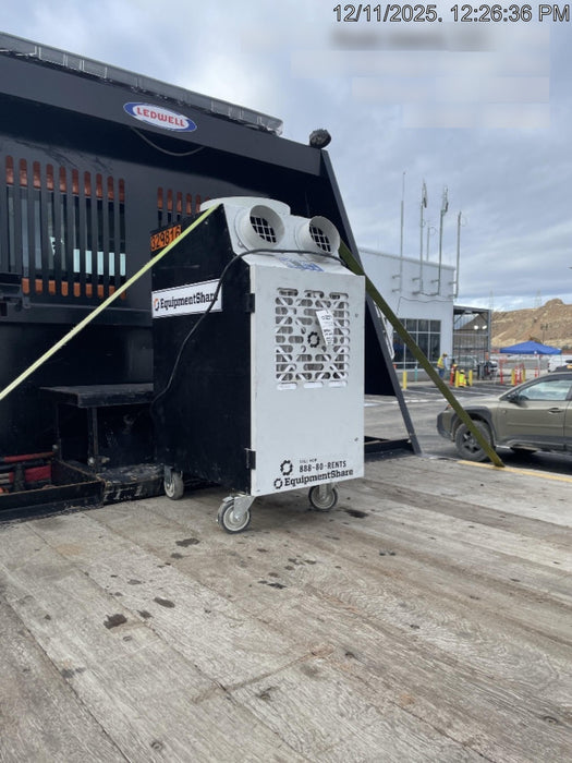 2023 KWIKOOL KPAC1411-2