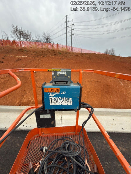 2021 MILLER ELECTRIC CST-280