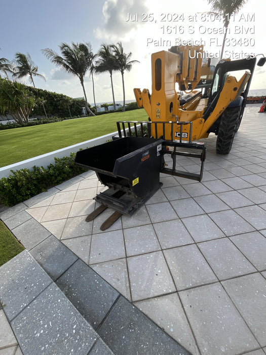 2023 STAR INDUSTRIES 1805N Hopper