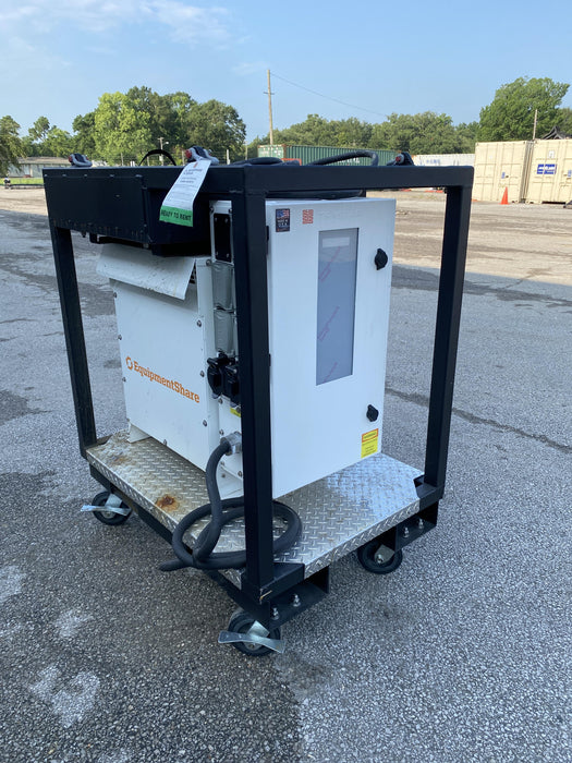 2020 ATLAS COPCO QAS250