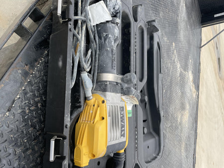 2020 DEWALT D25960K