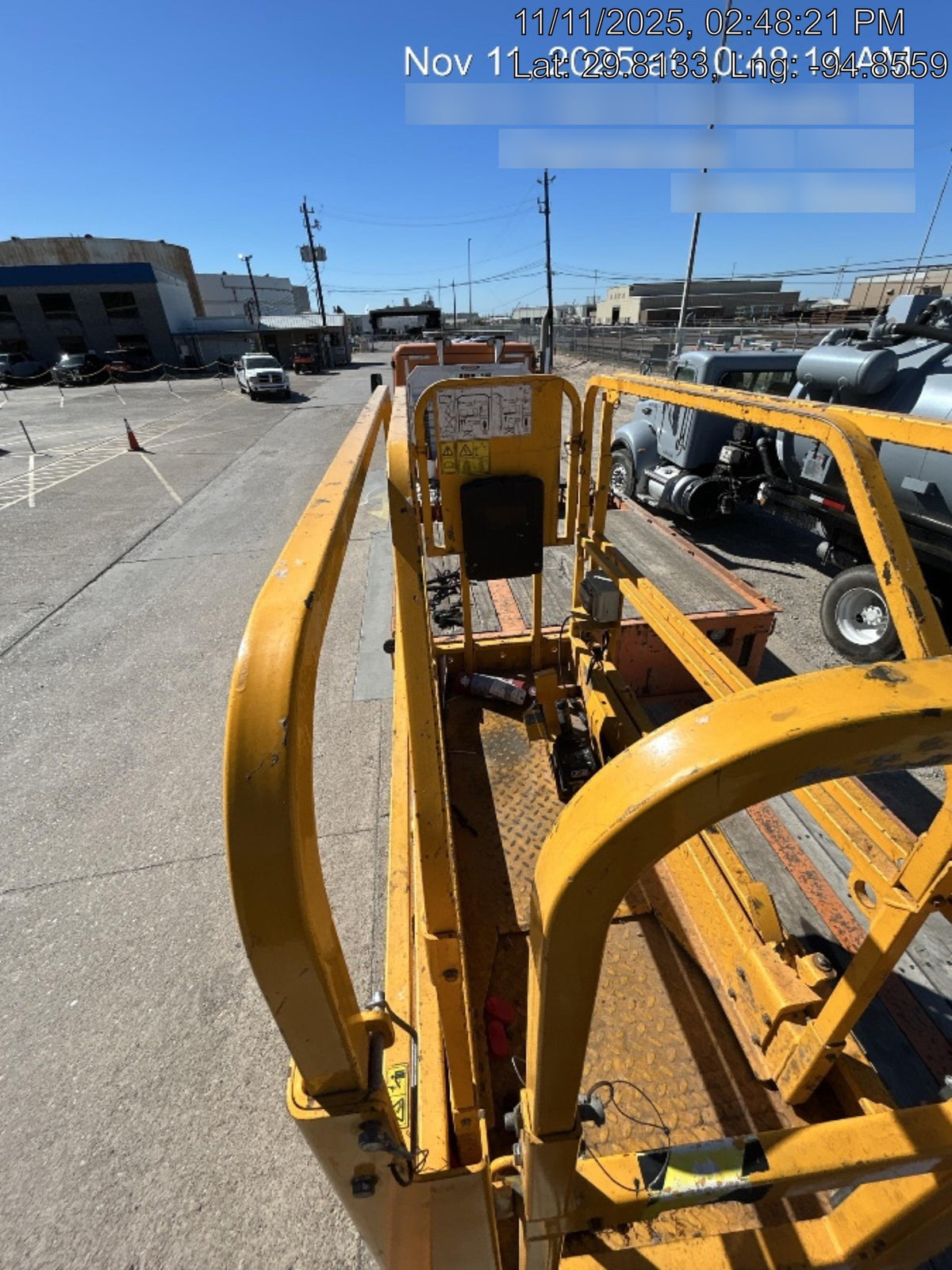 2021 JCB S1930E