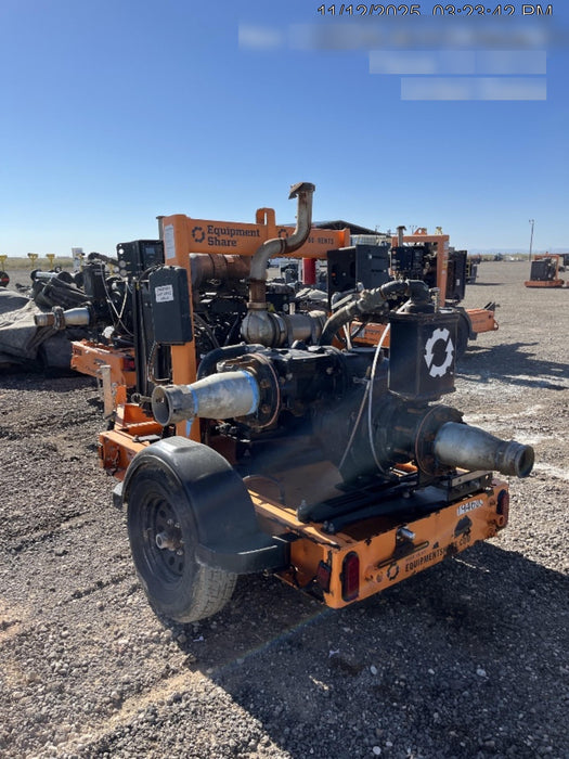 2021 PIONEER PP66S12L71-TD2.9L4