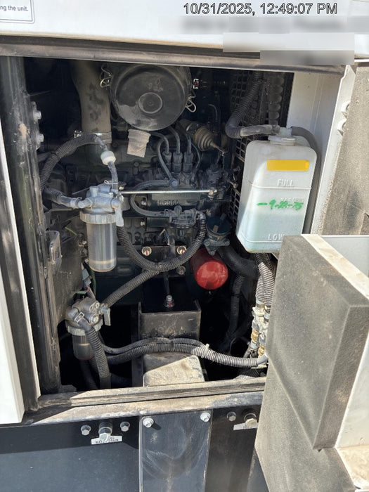 2023 SHINDAIWA DGK15FL