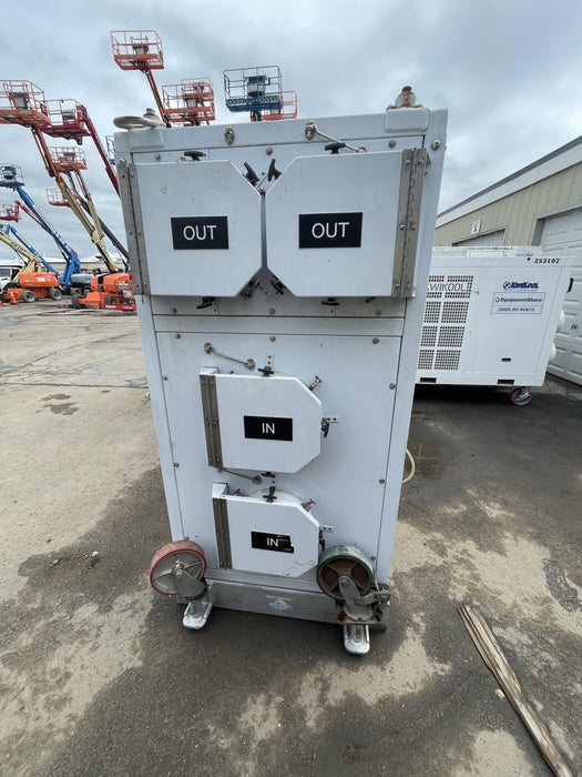 2020 SMARTECH SLIC12R-MSH