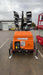 2023 Generac MLT2 Diesel, Flex Switch 120V Input, Powerzone Controller, 
(4) 320W LED Lights, 4kW Generator, 39.9 Gal Fuel Tank, 2" Ball, T3