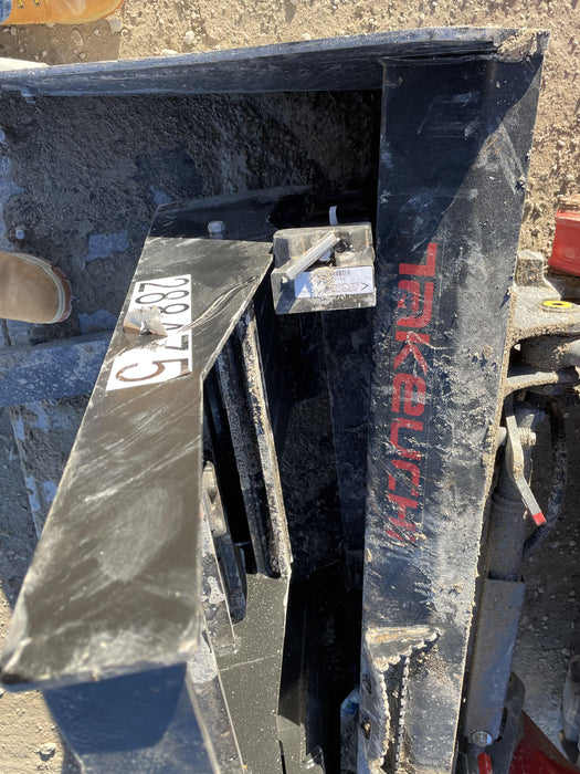 2023 ARROW MATERIAL HANDLING 48" Pallet Forks - Arrow