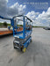 2017 Genie GS-1930 Genie GS-1930 Scissor Lift