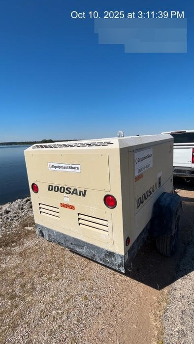 2023 DOOSAN P425/HP375WCU