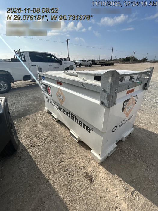 2024 WESTERN GLOBAL 20TCG-ES