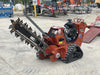 2023 DITCH WITCH C24XA