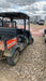 2022 KUBOTA RTV-X1140W-H (Canopy)
