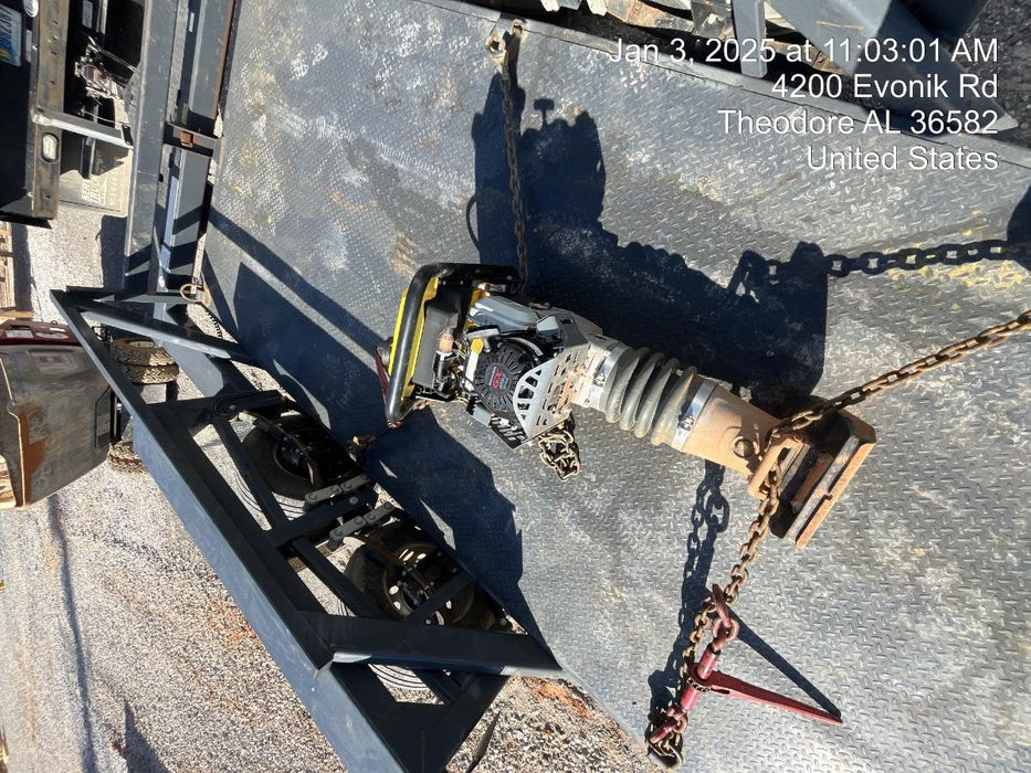 2024 WACKER NEUSON BS68-4Ab/28