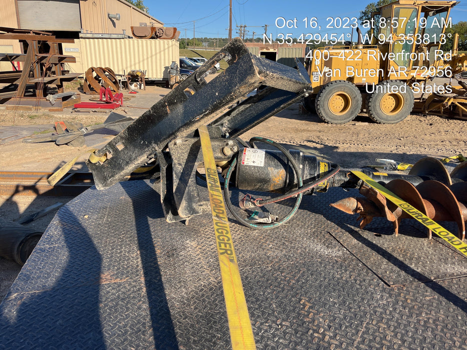 2023 AUGER TORQUE 3300-30