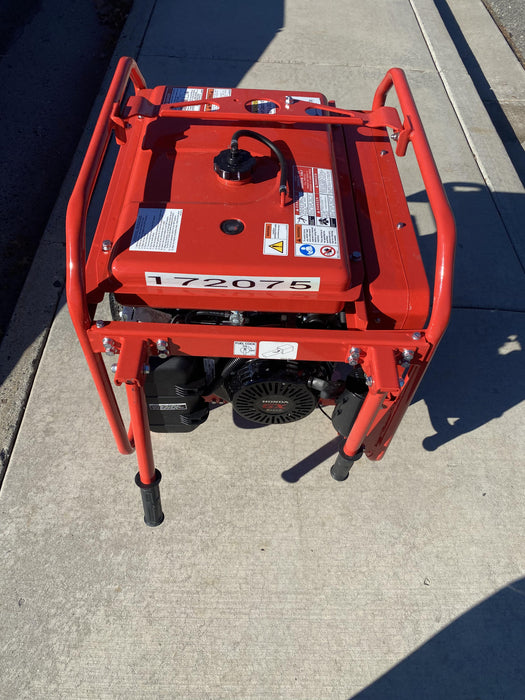 2021 MULTIQUIP GA6HR