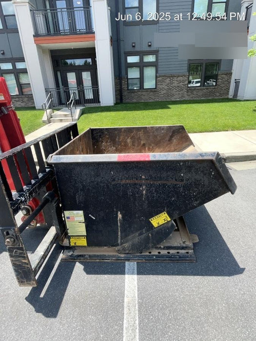 2022 ARROW MATERIAL HANDLING HP-6000-200