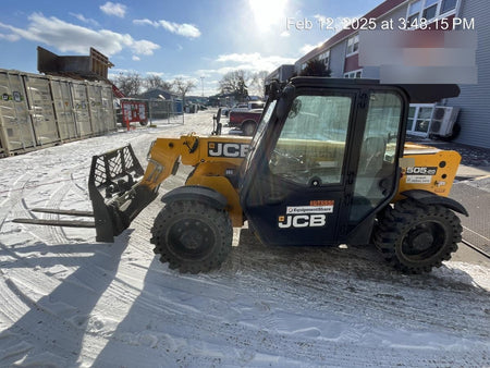 2024 JCB 505-20TC