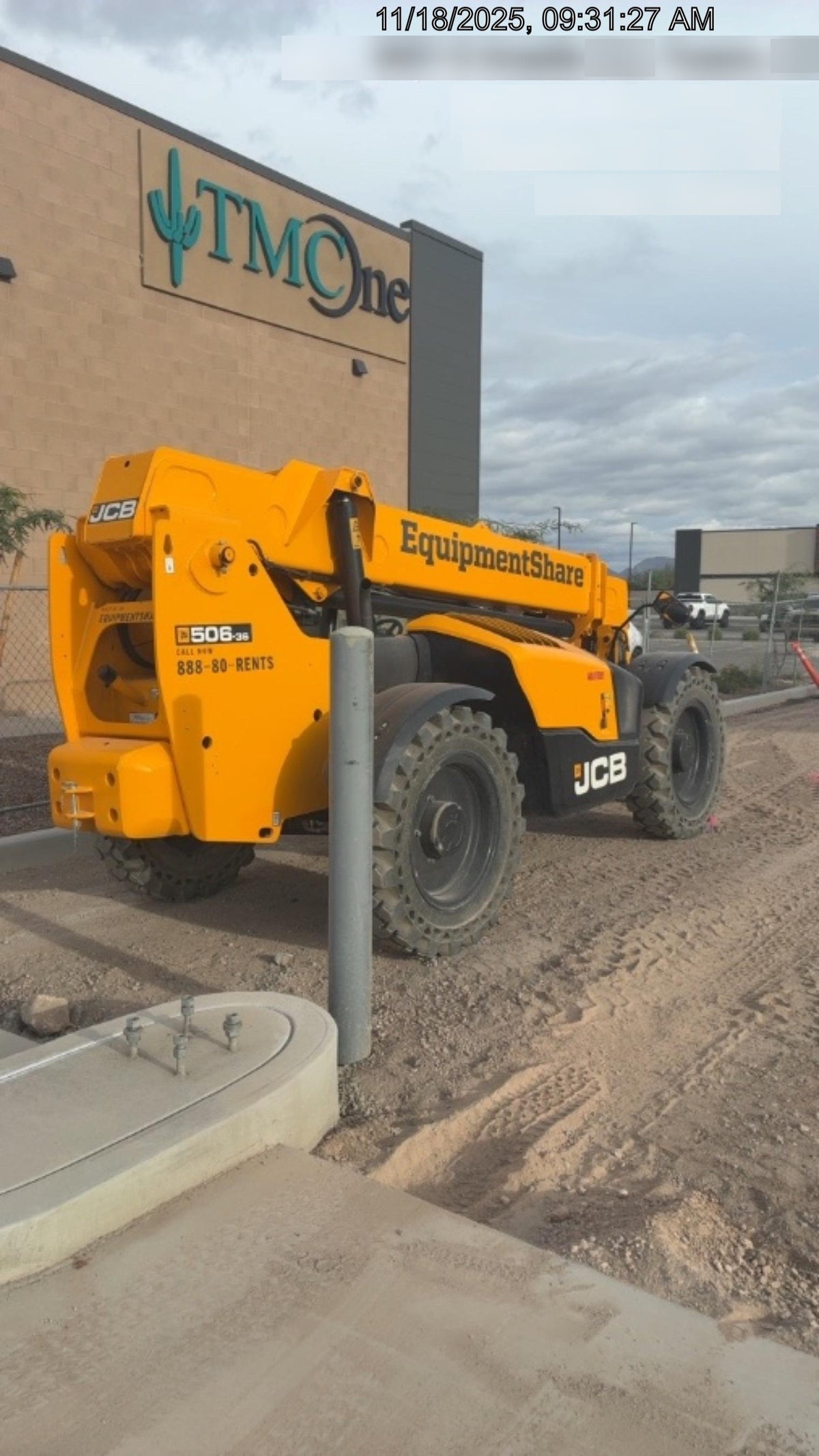 2024 JCB 506-36