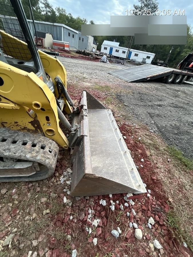 2019 WACKER NEUSON ST31