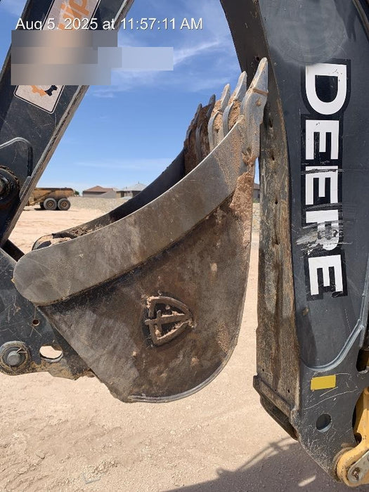 2019 JOHN DEERE 310LEP