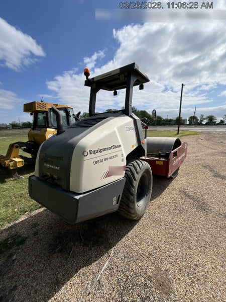 2023 DYNAPAC CA1400D