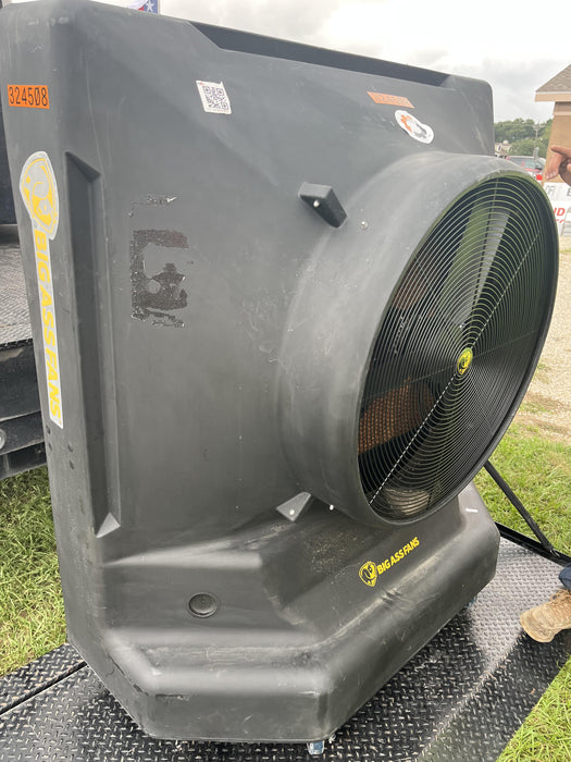 2023 BIG ASS FANS Cool Space 400