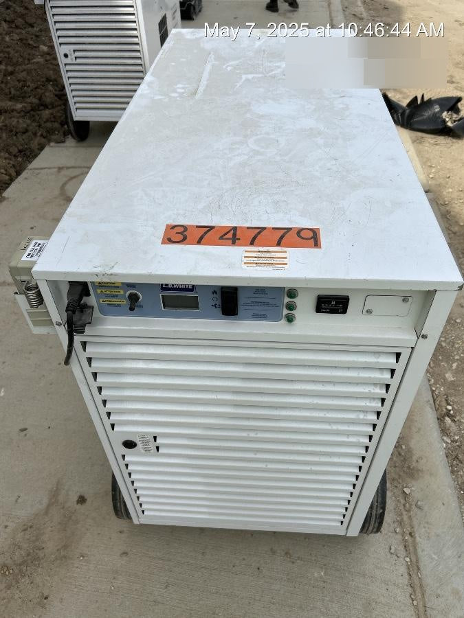 2023 LB WHITE Premier 350 DF 2.0 LINK