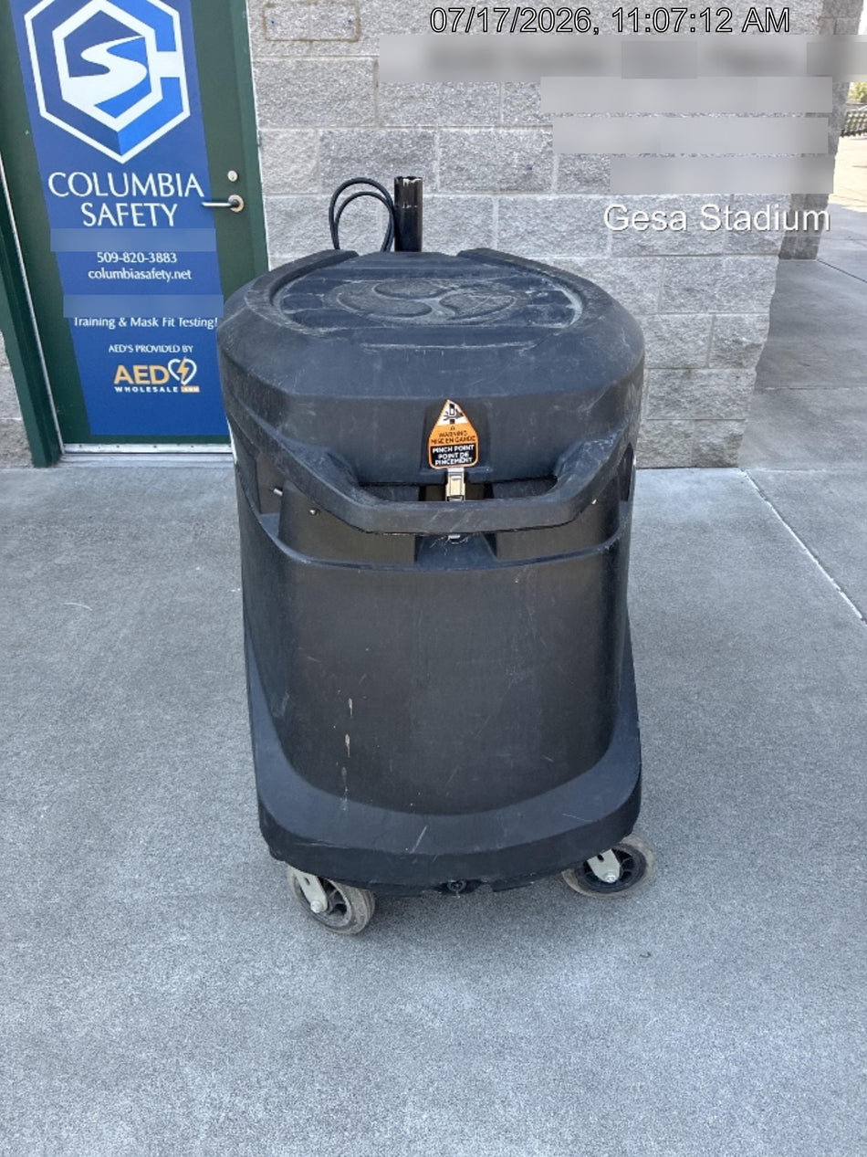 2022 POWER BREEZER PB4BASE