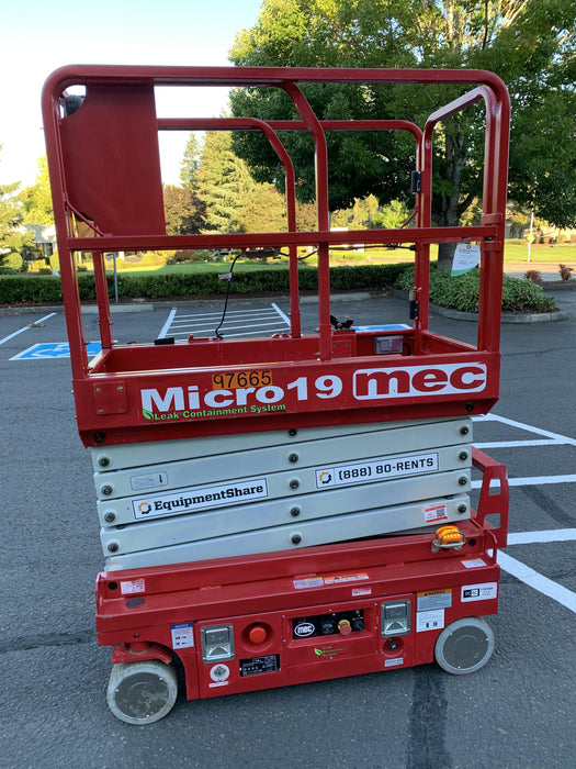2020 MEC Micro 19