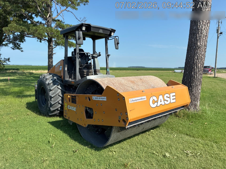 2023 CASE SV211E