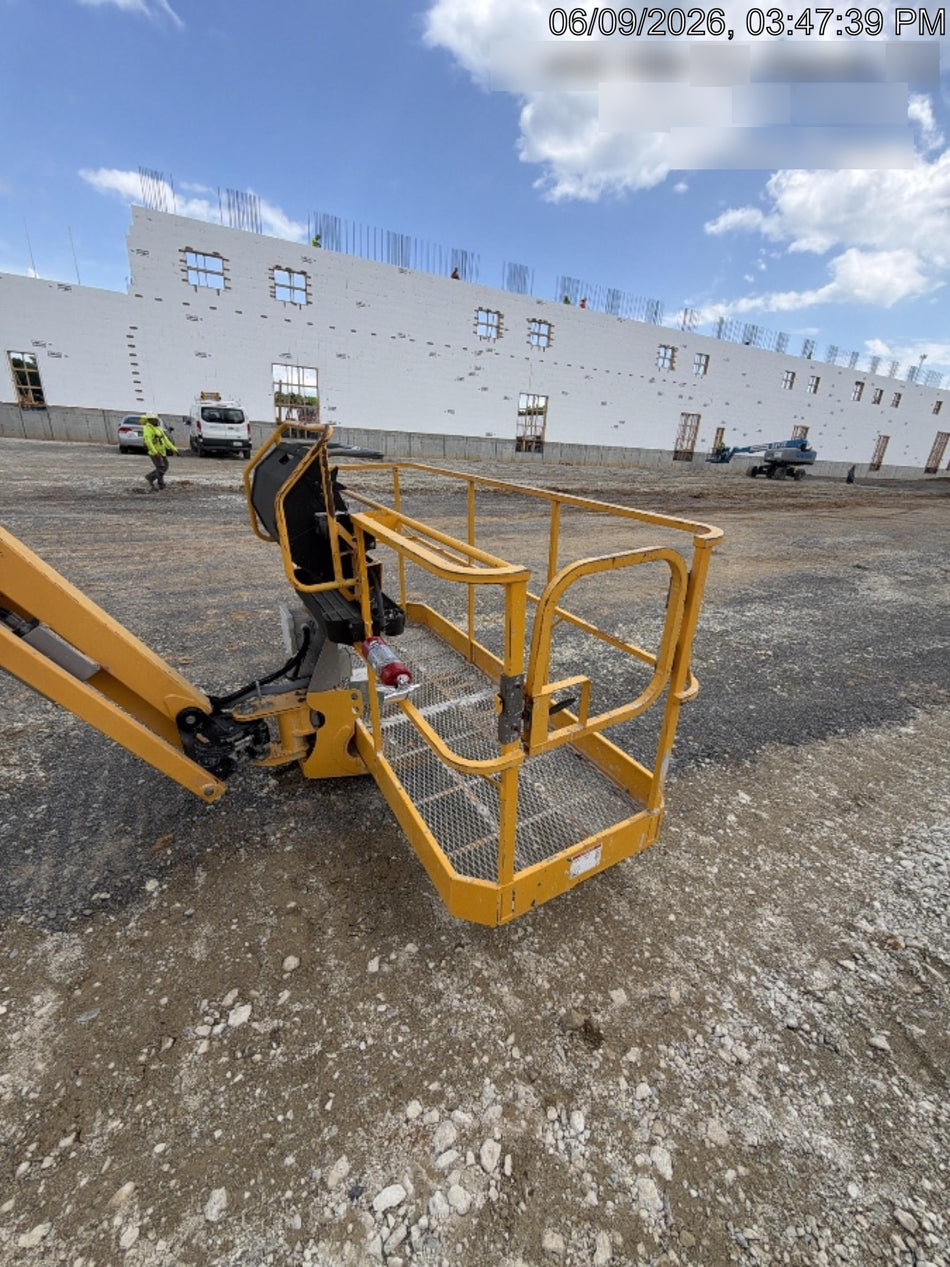 2020 HAULOTTE HT67 RTJ O