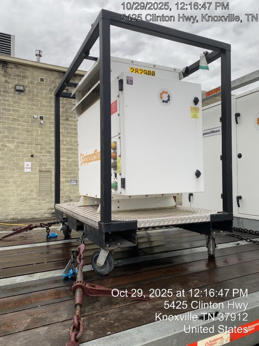 2022 TRYSTAR TF-150KVA480-208SDC-M-F