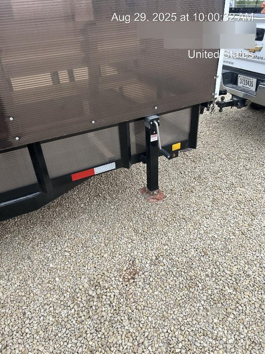 2025 TEXAS COOLING SYSTEMS Texas Icehouse