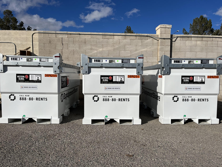 2024 WESTERN GLOBAL 20TCG-ES