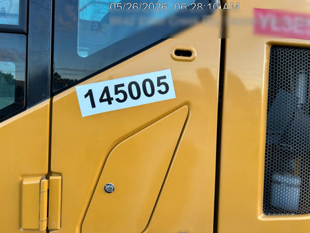 2020 SANY SY155U