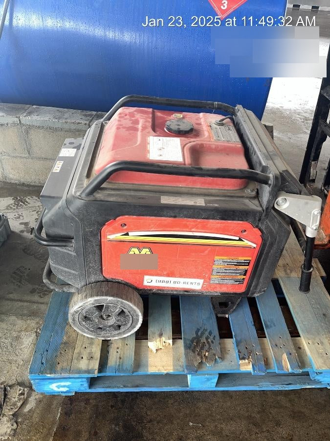 2022 MI-T-M GEN-8000-IMM1E