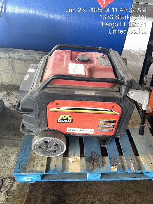 2022 MI-T-M GEN-8000-IMM1E