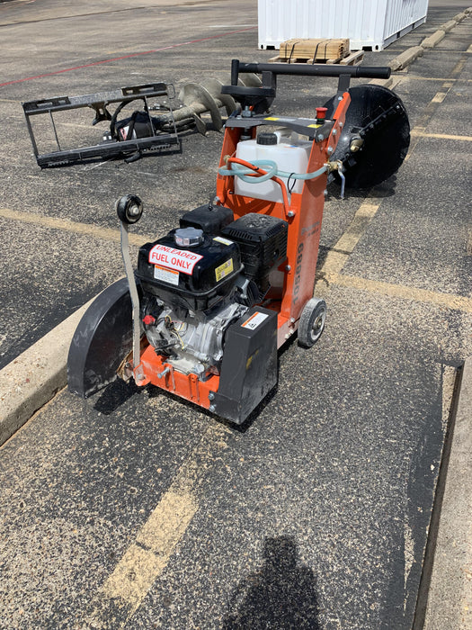 2020 HUSQVARNA FS400