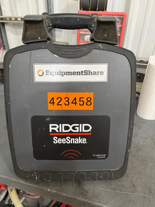 2024 RIDGID 63613