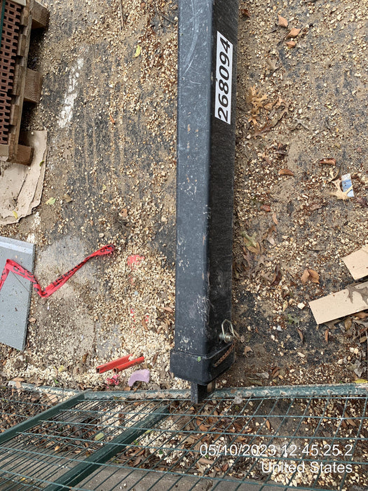 2022 ARROW MATERIAL HANDLING CE60-TH-STP